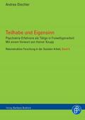 Dischler |  Teilhabe und Eigensinn | Buch |  Sack Fachmedien