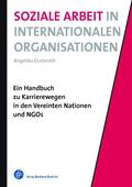 Groterath |  Soziale Arbeit in Internationalen Organisationen | Buch |  Sack Fachmedien