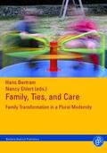 Bertram / Ehlert |  Family, Ties and Care | Buch |  Sack Fachmedien