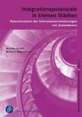 Alisch / May |  Integrationspotenziale in kleinen Städten | Buch |  Sack Fachmedien