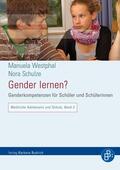 Westphal / Schulze |  Gender lernen? | Buch |  Sack Fachmedien