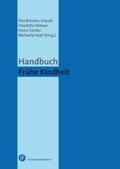 Braches-Chyrek / Sünker / Röhner |  Handbuch Frühe Kindheit | Buch |  Sack Fachmedien