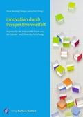Bessing / Lukoschat |  Innovation durch Perspektivenvielfalt | Buch |  Sack Fachmedien