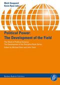 Haugaard / Ryan |  Political Power | eBook | Sack Fachmedien