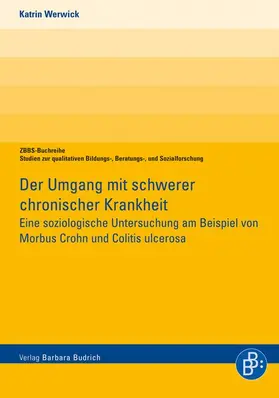 Werwick |  Der Umgang mit schwerer chronischer Krankheit | eBook | Sack Fachmedien