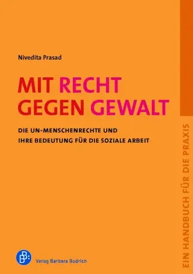 Prasad | Mit Recht gegen Gewalt | E-Book | www.sack.de