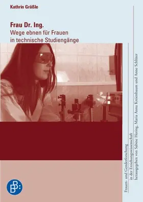Gräßle |  Frau Dr. Ing. | eBook | Sack Fachmedien