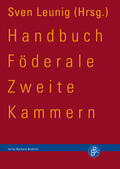 Leunig |  Handbuch Föderale Zweite Kammern | eBook | Sack Fachmedien
