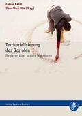 Kessl / Otto |  Territorialisierung des Sozialen | eBook | Sack Fachmedien