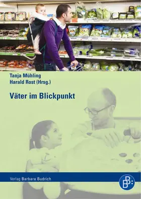 Mühling / Rost | Väter im Blickpunkt | E-Book | www.sack.de