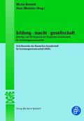Brumlik / Merkens |  Bildung Macht Gesellschaft | eBook | Sack Fachmedien