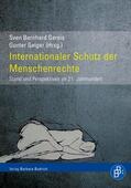 Gareis / Geiger |  Internationaler Schutz der Menschenrechte | eBook | Sack Fachmedien