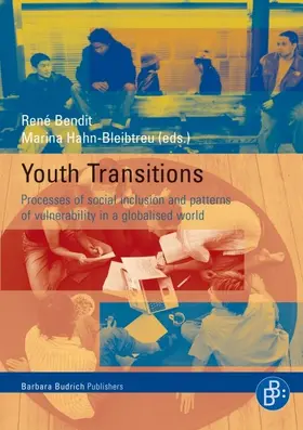 Bendit / Hahn-Bleibtreu |  Youth Transitions | eBook | Sack Fachmedien