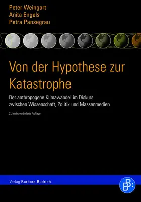 Weingart / Engels / Pansegrau | Von der Hypothese zur Katastrophe | E-Book | www.sack.de