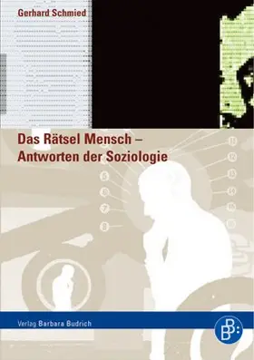 Schmied |  Das Rätsel Mensch – Antworten der Soziologie | eBook | Sack Fachmedien