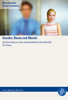 Vianello / Caramazza |  Gender, Raum und Macht | eBook | Sack Fachmedien