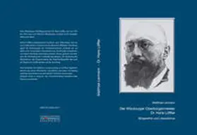 Weiß / Lermann |  Der Würzburger Oberbürgermeister Dr. Hans Löffler | Buch |  Sack Fachmedien