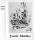 Pfeiffer / Gesellschaft f. fränkische Geschichte |  Fränkische Lebensbilder Band 2 | Buch |  Sack Fachmedien