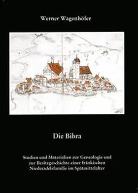 Weiß / Wagenhöfer |  Die Bibra | Buch |  Sack Fachmedien