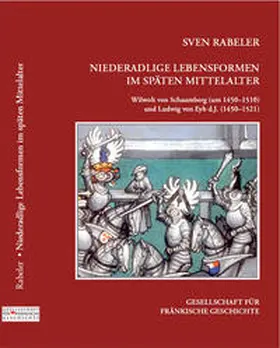 Weiß / Rabeler | Niederadlige Lebensformen im späten Mittelalter | Buch | 978-3-86652-953-3 | sack.de