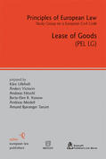 Lilleholt / Victorin / Fötschl |  Lease of Goods | eBook | Sack Fachmedien