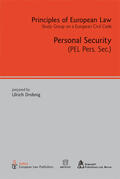 Drobnig |  Personal Security | eBook | Sack Fachmedien