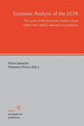 Larouche / Chirico |  Economic Analysis of the DCFR | eBook | Sack Fachmedien