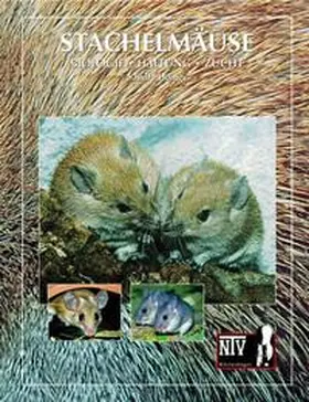 Honigs |  Stachelmäuse | Buch |  Sack Fachmedien