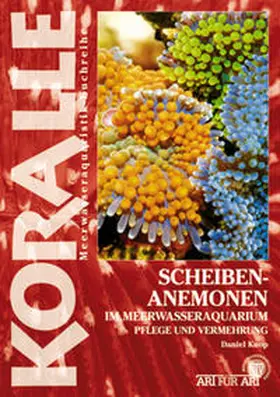 Knop |  Scheibenanemonen | Buch |  Sack Fachmedien
