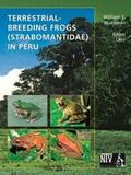 Duellman / Lehr |  Duellman, W: Terrestrial-Breeding Frogs | Buch |  Sack Fachmedien