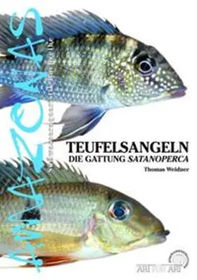 Weidner |  Teufelsangeln | Buch |  Sack Fachmedien