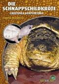 Schmidt |  Die Schnappschildkröte | Buch |  Sack Fachmedien