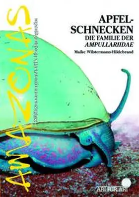 Wilstermann-Hildebrand |  Apfelschnecken | Buch |  Sack Fachmedien