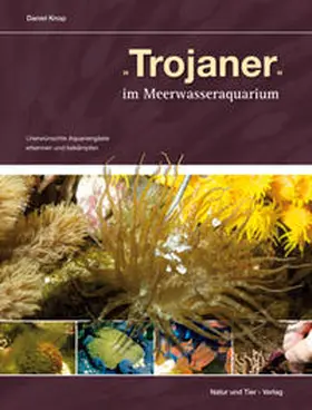 Knop |  Trojaner im Meerwasseraquarium | Buch |  Sack Fachmedien