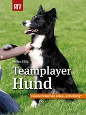 Eßig | Teamplayer Hund | Buch | 978-3-86659-163-9 | www.sack.de