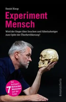 Knop |  Experiment Mensch | Buch |  Sack Fachmedien