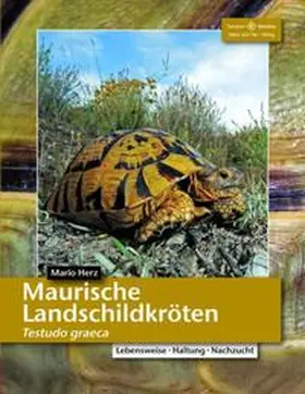 Herz |  Maurische Landschildkröten | Buch |  Sack Fachmedien