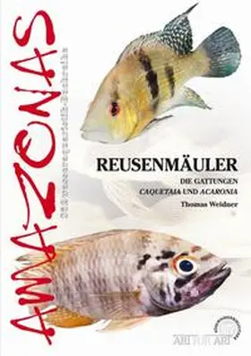Weidner |  Reusenmäuler | Buch |  Sack Fachmedien