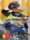 Schmidt |  Entdecke die Rabenvögel | Buch |  Sack Fachmedien