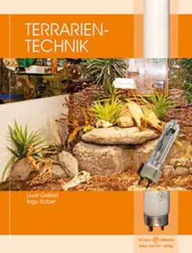 Kober / Geissel |  Terrarientechnik | Buch |  Sack Fachmedien