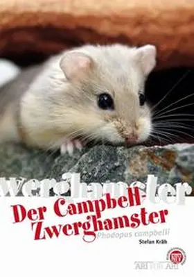 Kräh | Campbell-Zwerghamster | Buch | 978-3-86659-244-5 | www.sack.de
