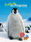 Schmidt |  Entdecke die Pinguine | Buch |  Sack Fachmedien
