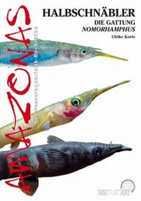 Korte |  Halbschnäbler | Buch |  Sack Fachmedien