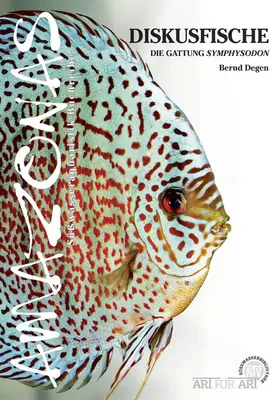 Degen |  Diskusfische | eBook | Sack Fachmedien