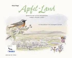 Ruge | Apfel - Land | Buch | 978-3-86659-388-6 | www.sack.de