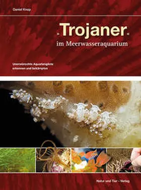 Knop |  Trojaner im Meerwasseraquarium | Buch |  Sack Fachmedien