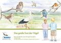 Ruge |  Das große Fest der Vögel | Buch |  Sack Fachmedien