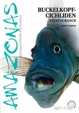 Lamboj |  Buckelkopfcichliden | eBook | Sack Fachmedien