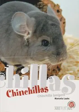 Laabs | Chinchillas | E-Book | www.sack.de