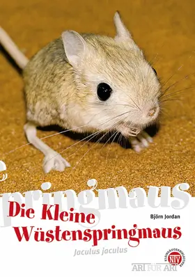 Jordan |  Die Kleine Wüstenspringmaus | eBook | Sack Fachmedien